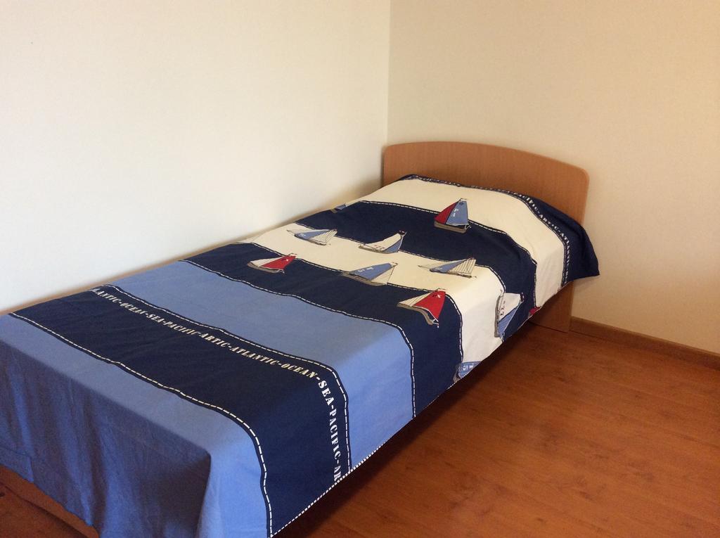 Apartments Krt Mirko Изола Стая снимка