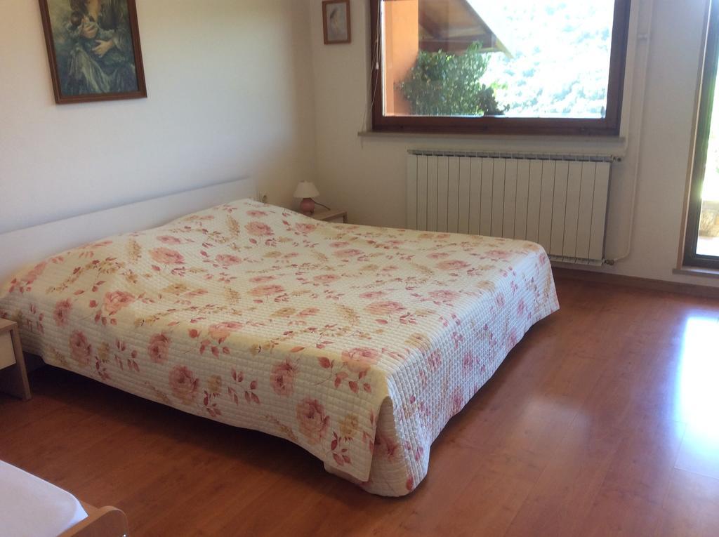 Apartments Krt Mirko Изола Стая снимка